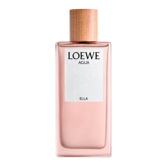 AGUA DE LO EWE"ELLA"EDT  EDT  100ML